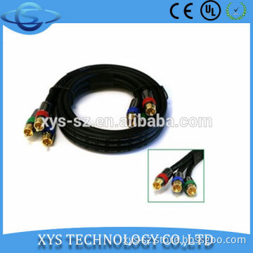 wholesale high quality audio rca cable